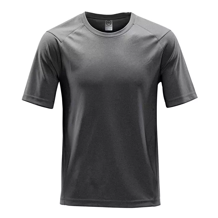 Stormtech Mistral T-shirt, Charcoal, large image number 0