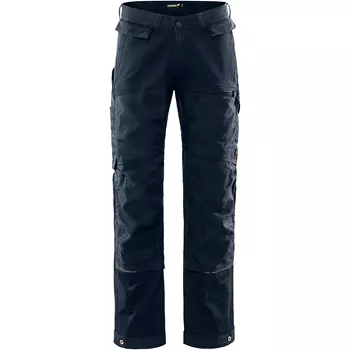 Fristads hantverksbyxa 2830 GSTT full stretch