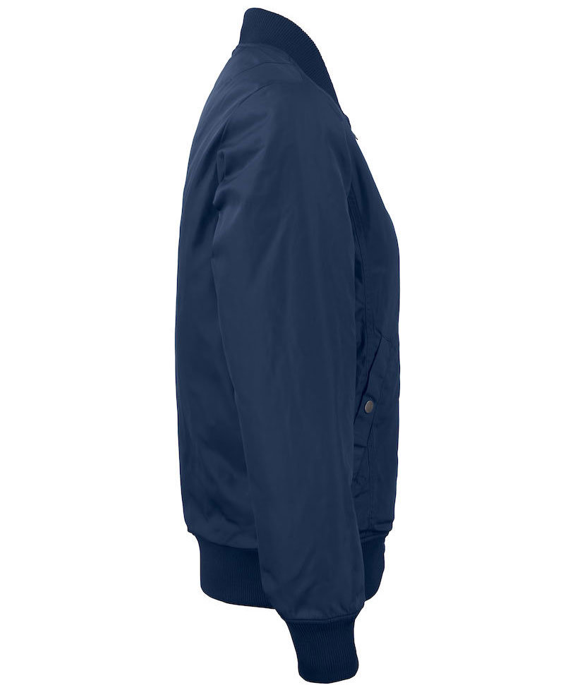 Cutter & Buck McChord jacka dam, Dark navy, large image number 3