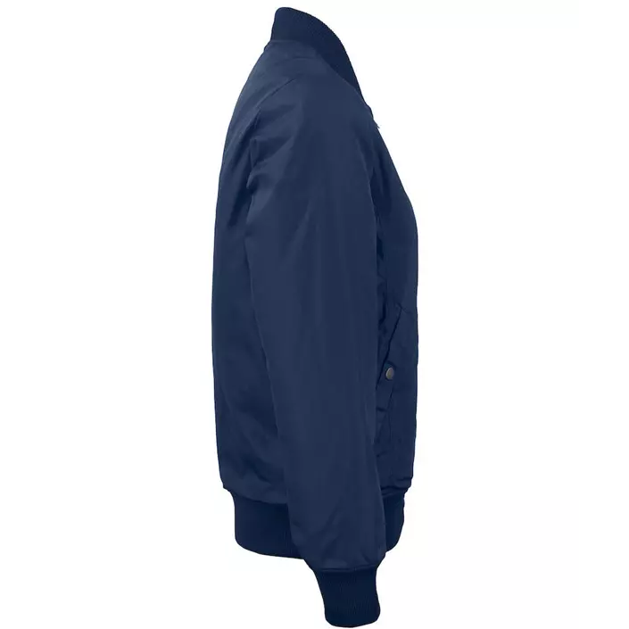 Cutter & Buck McChord women's jacket, Dark navy, large image number 3