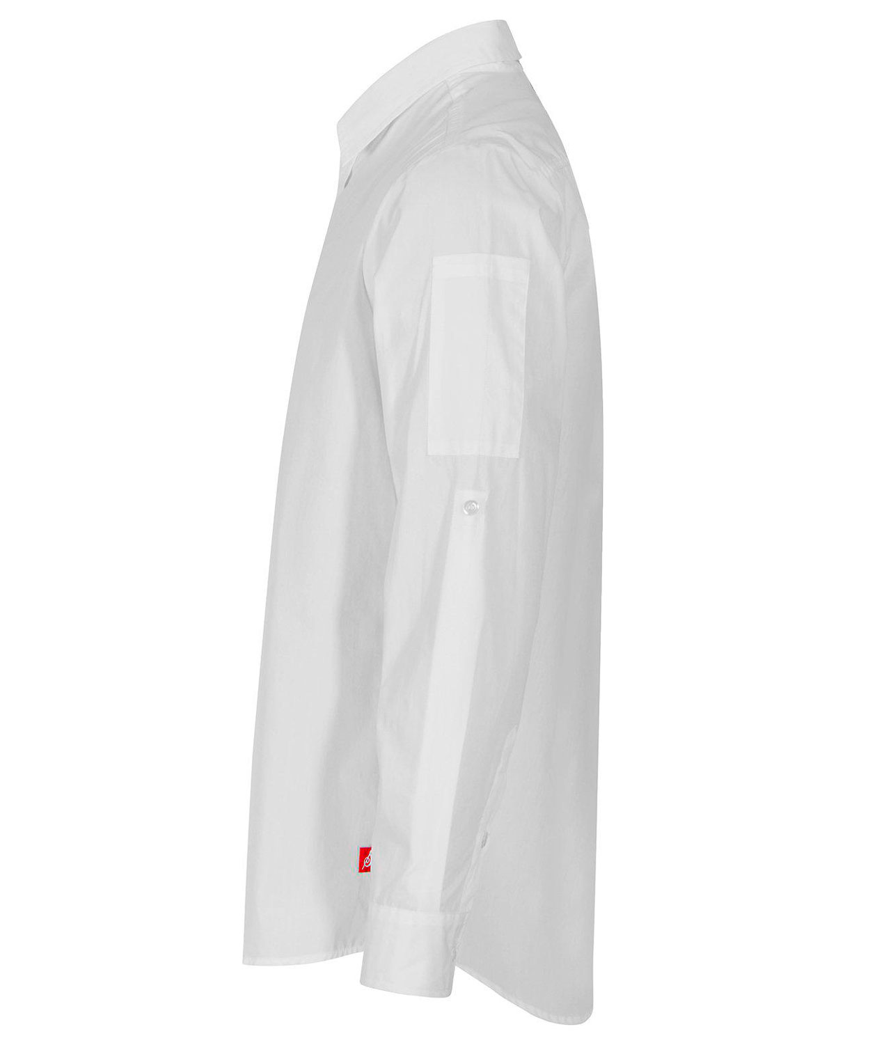 Segers 1211 shirt, White, large image number 3