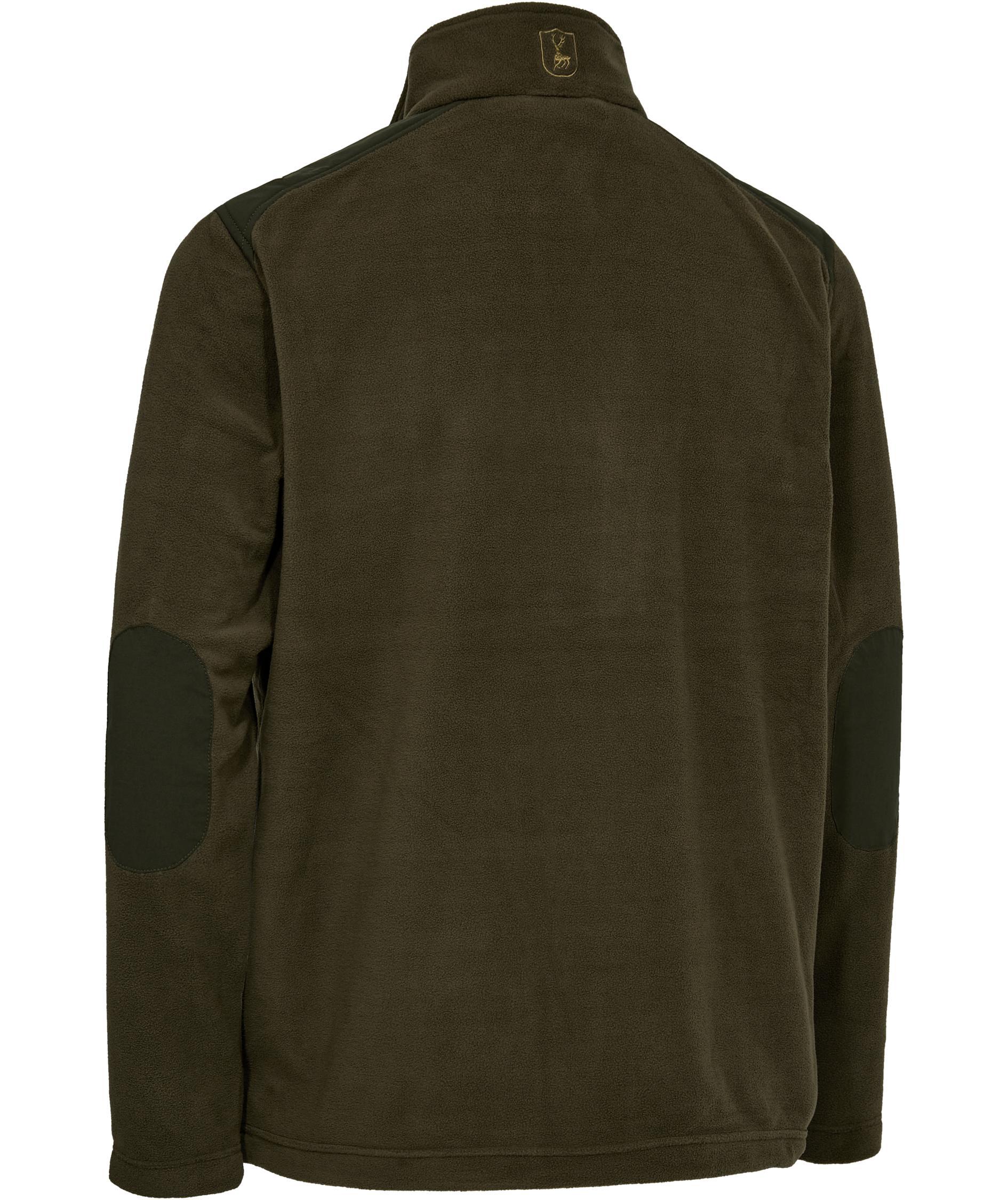 Deerhunter Climate 37.5&reg; half zip fleecetr&ouml;ja, Hunter Green