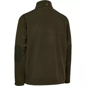 Deerhunter Climate 37.5® half zip fleecetrøje