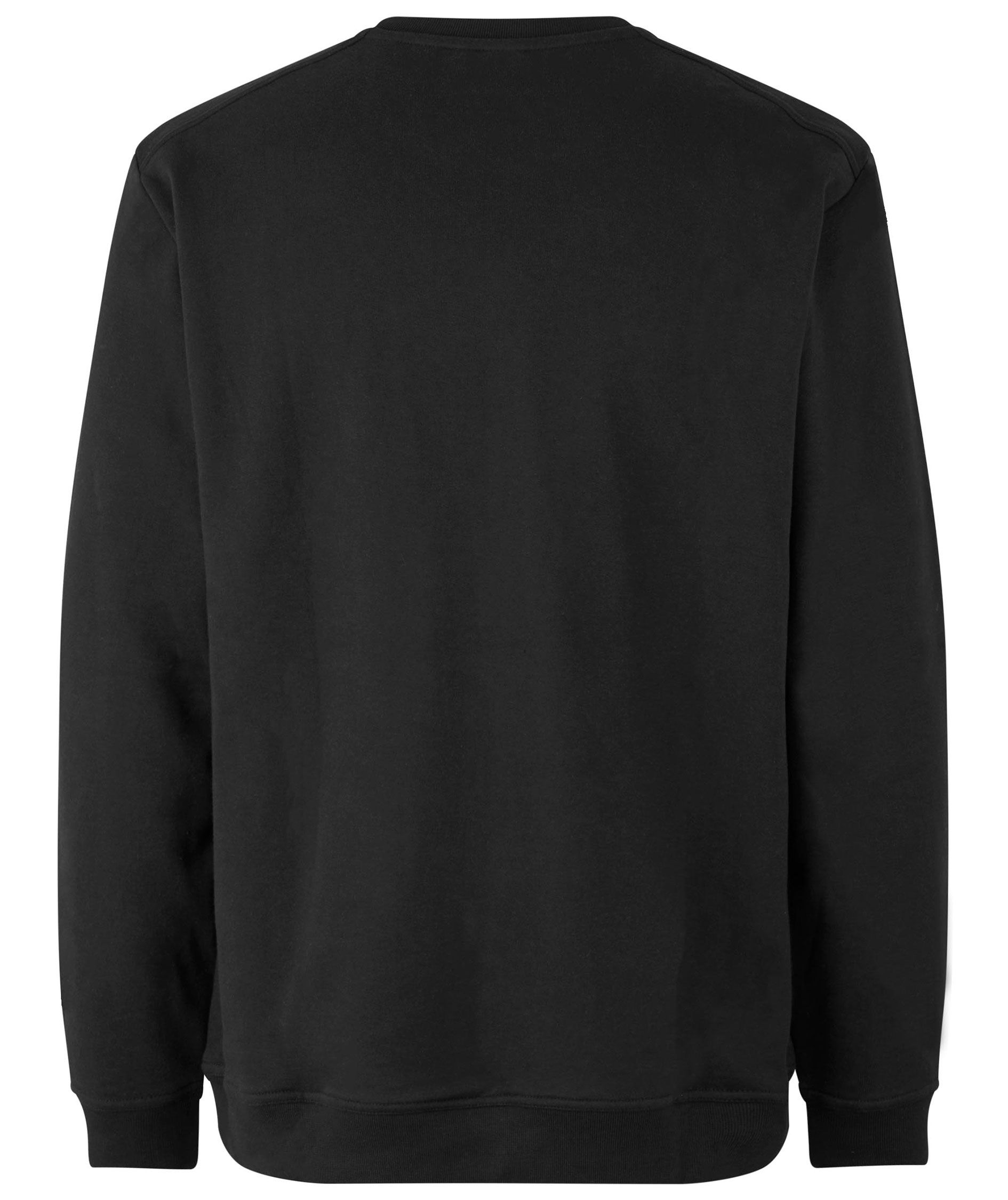 ID Pro Wear CARE sweatshirt, Black
