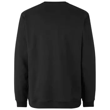 ID Pro Wear CARE sweatshirt, Black