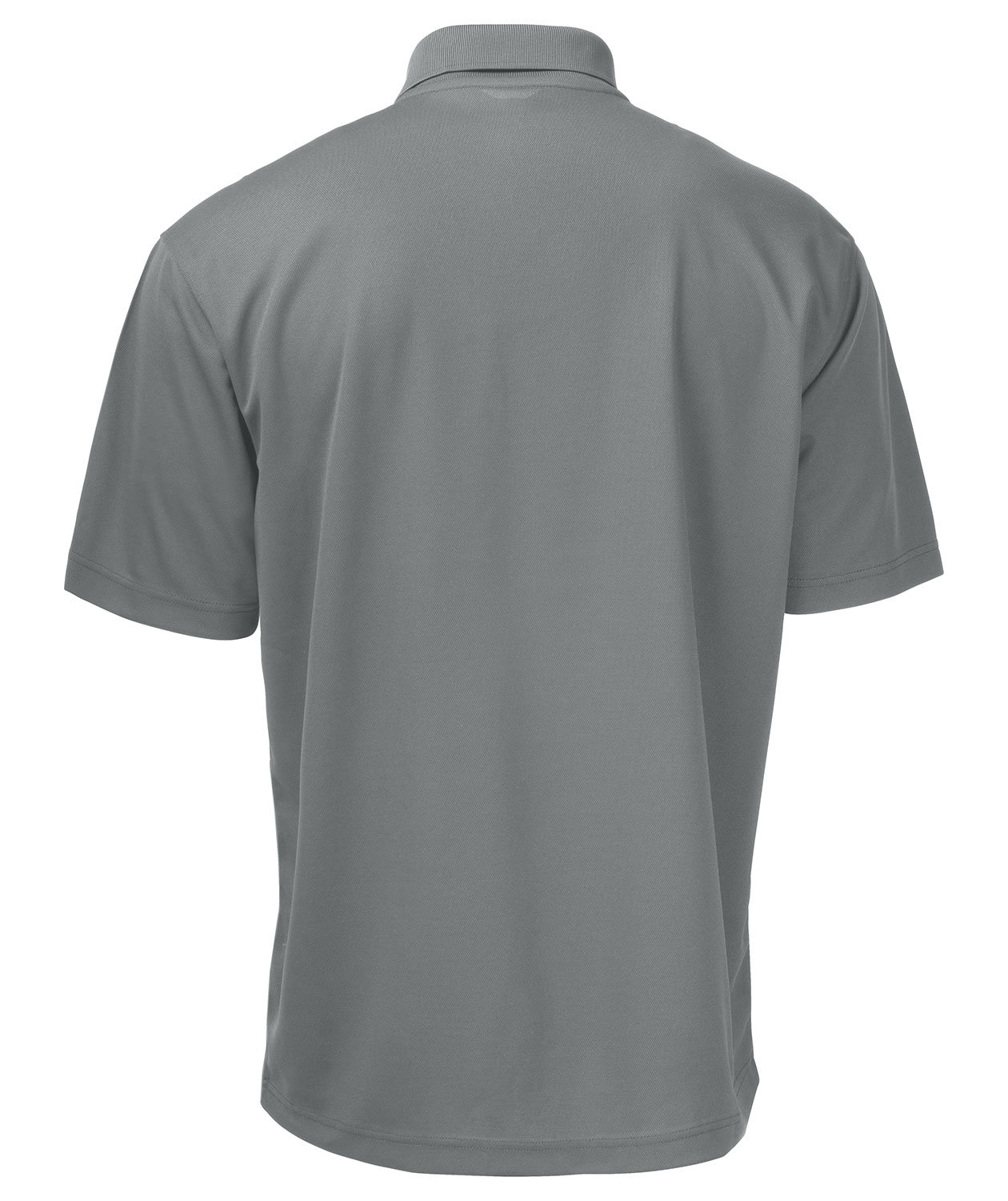 ProJob piqu&eacute; polo T-shirt 2040, Stone gr&aring;, large image number 2