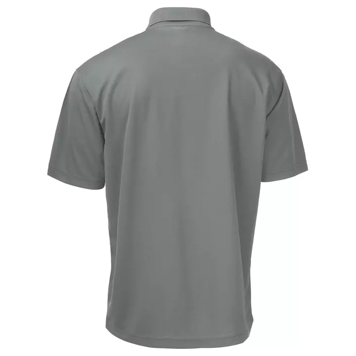 ProJob piqué polo T-shirt 2040, Stone grå, large image number 2