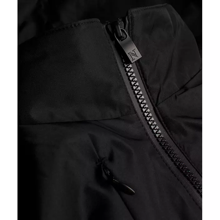Nimbus Davenport jacket, Black, large image number 4