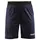 Craft Evolve shorts til børn, Navy, Navy, swatch