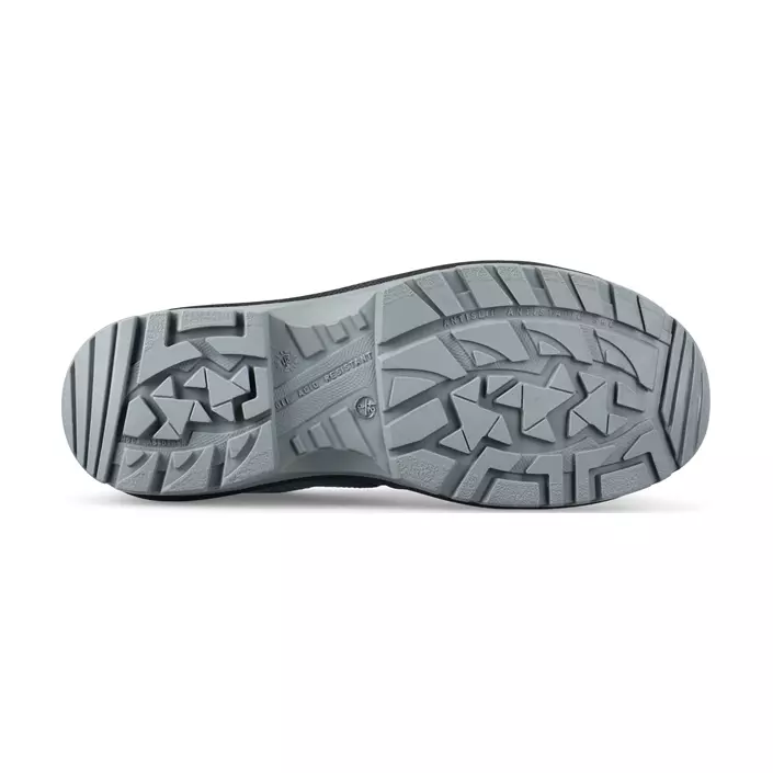 2:a sortering Brynje Force Shoe skyddsskor S3, Svart, large image number 4