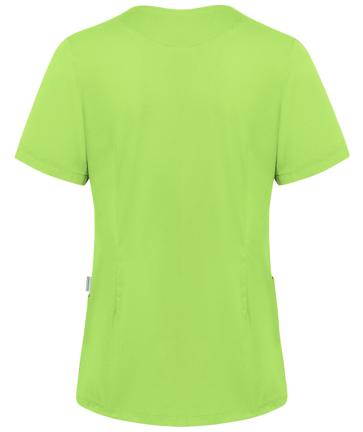 Karlowsky Essential Women's smock, Kiwi