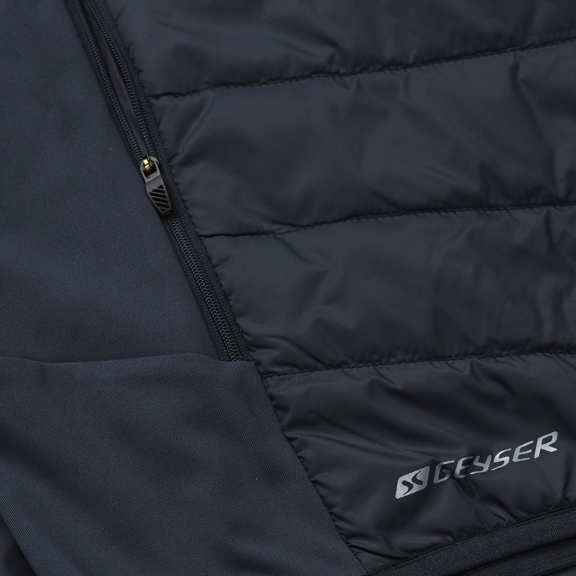 GEYSER&nbsp;Hybridvest, Navy, large image number 3