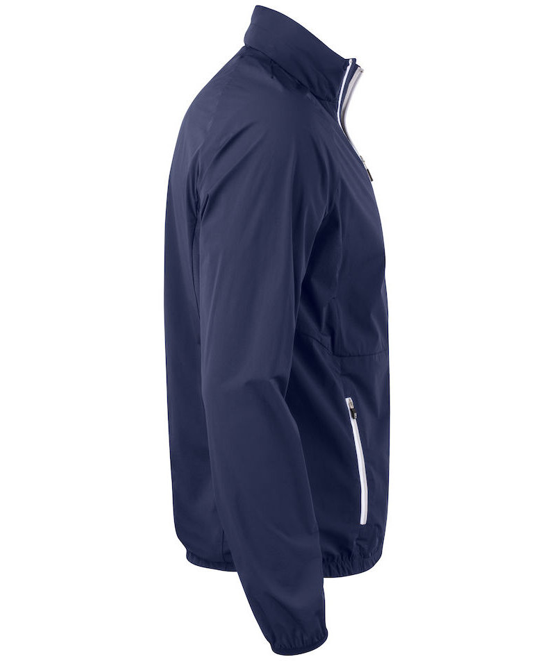 Cutter & Buck Komloops jacket, Dark navy, large image number 3