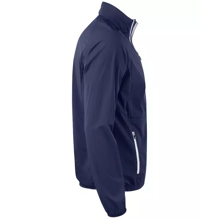 Cutter & Buck Komloops jacket, Dark navy, large image number 3