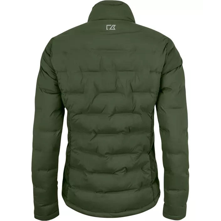 Cutter & Buck Baker women's jacket, Ivy green, large image number 1