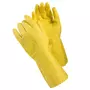 Tegera 8145 chemical protective gloves, Yellow
