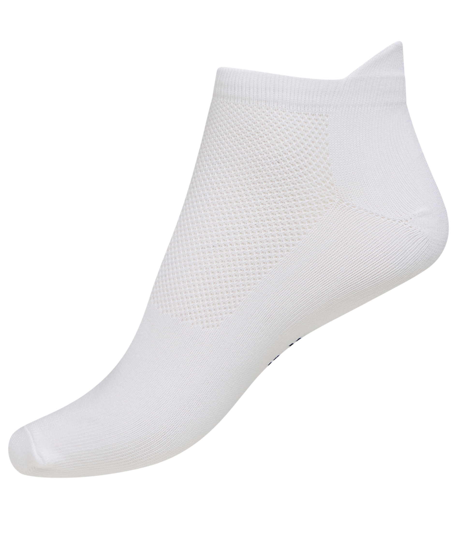 Zebdia 5-pack l&ouml;parstrumpor dam