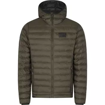 Seeland Fahrenheit vadderad jacka