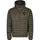 Seeland Fahrenheit vadderad jacka, Light pine, Light pine, swatch