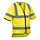 Blåkläder refleksvest, Hi-Vis Gul, Hi-Vis Gul, swatch