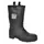 Portwest Neptune Rigger safety boots S5, Black, Black, swatch