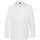 Derby of Sweden Maverick Comfort fit pilotskjorta, White, White, swatch
