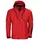 ProJob shell jacket 3406, Red, Red, swatch