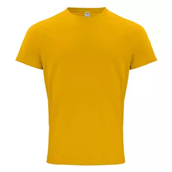 Clique Classic T-Shirt, Lemon