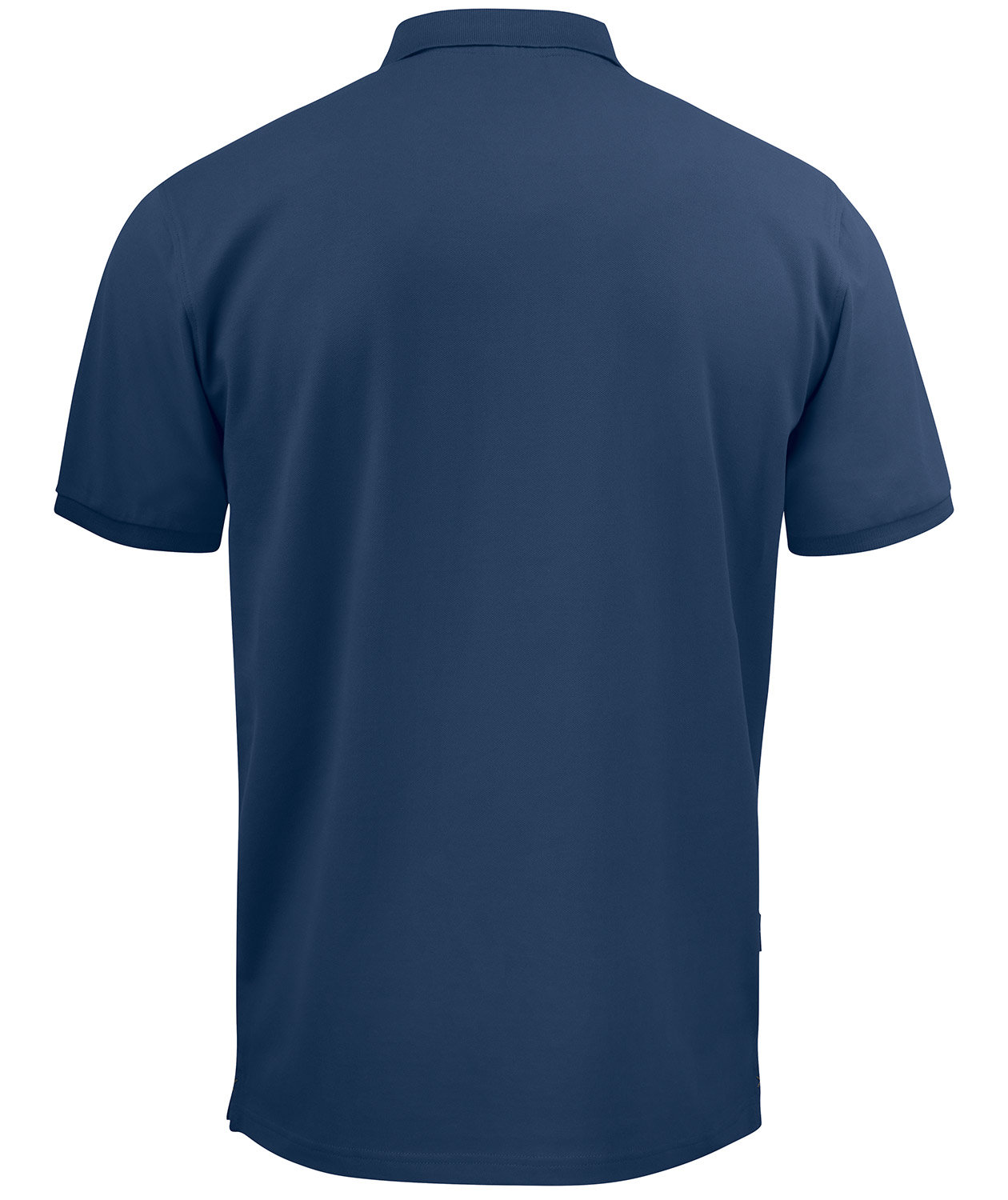 ProJob polo T-shirt 2022, Marine, large image number 1