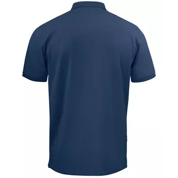 ProJob polo shirt 2022, Marine Blue