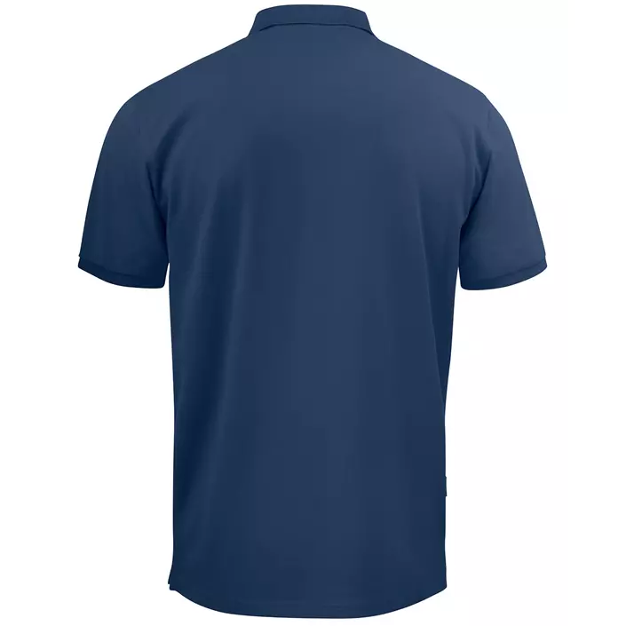 ProJob polo T-skjorte 2022, Marine, large image number 1