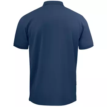 ProJob polo T-skjorte 2022, Marine