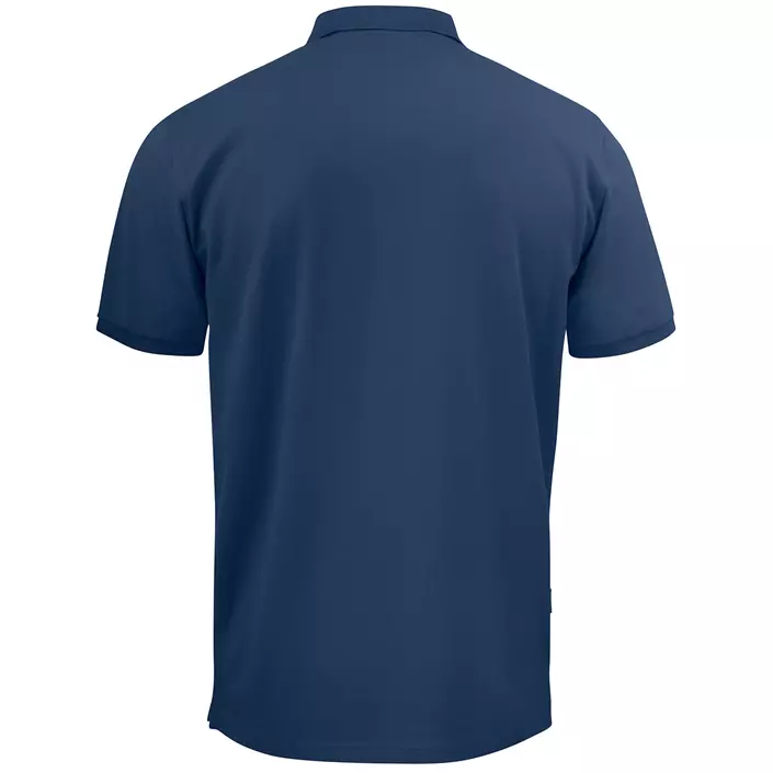 ProJob polo T-shirt 2022, Marine, large image number 1