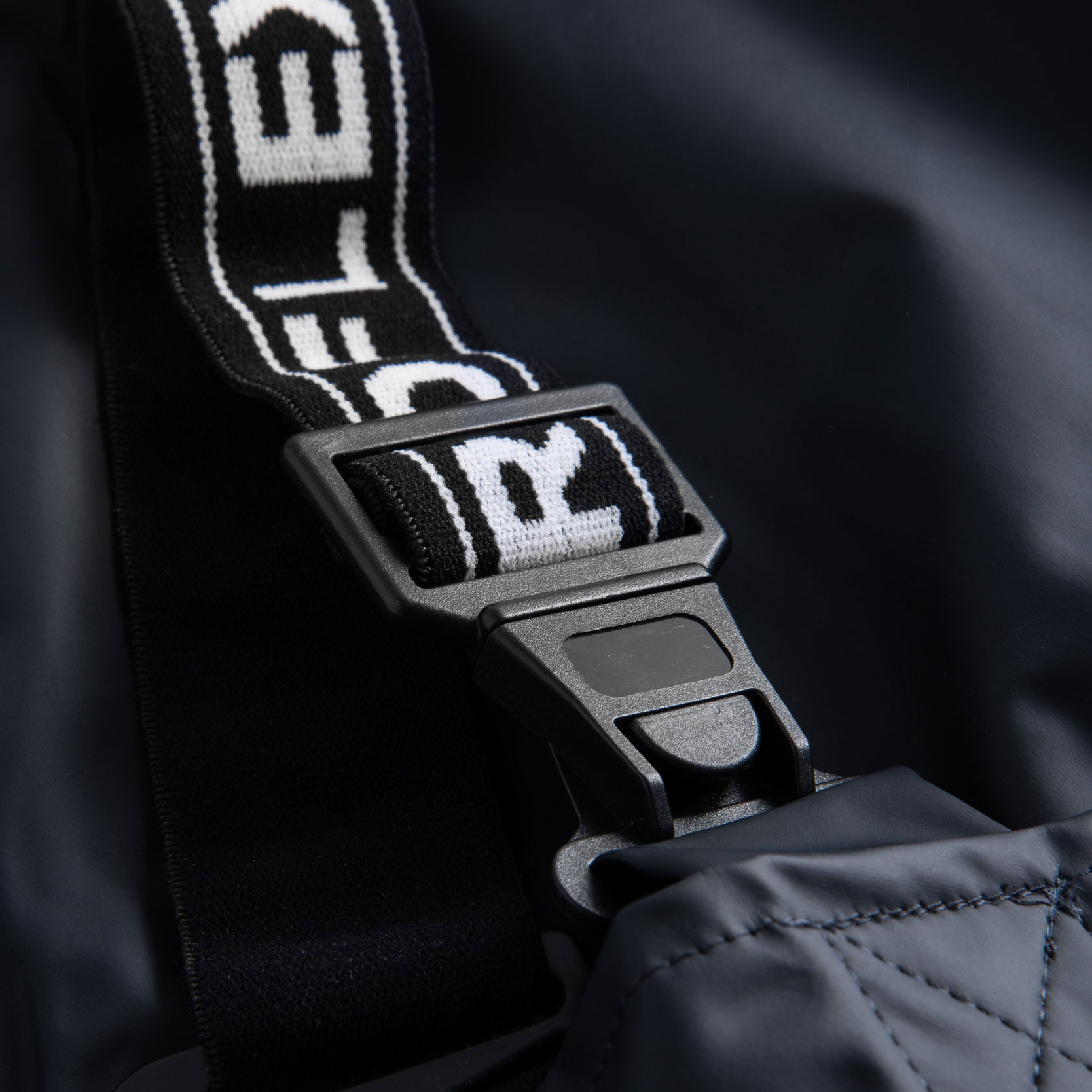 Lyngs&oslash;e PU regnoveralls, Marine, large image number 1