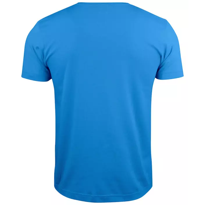 Clique Basic T-skjorte, Kongeblå, large image number 1