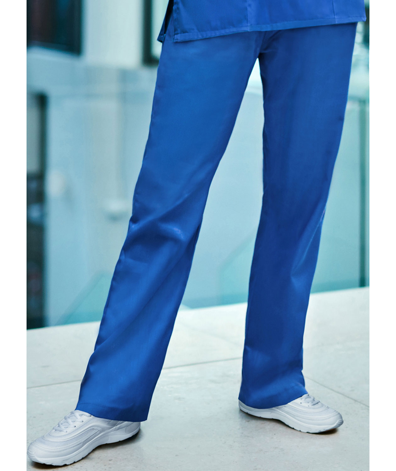 Karlowsky Essential  trousers, Royal Blue