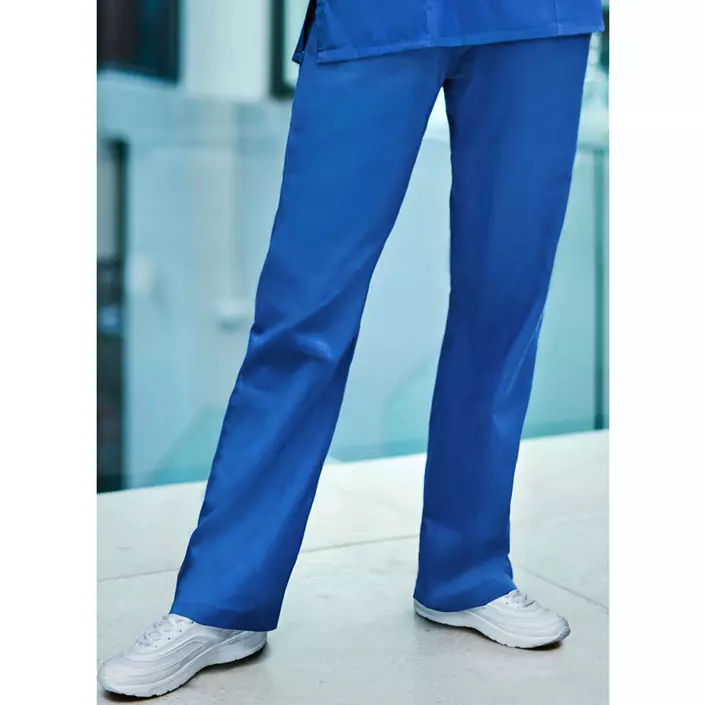 Karlowsky Essential  trousers, Royal Blue, large image number 1