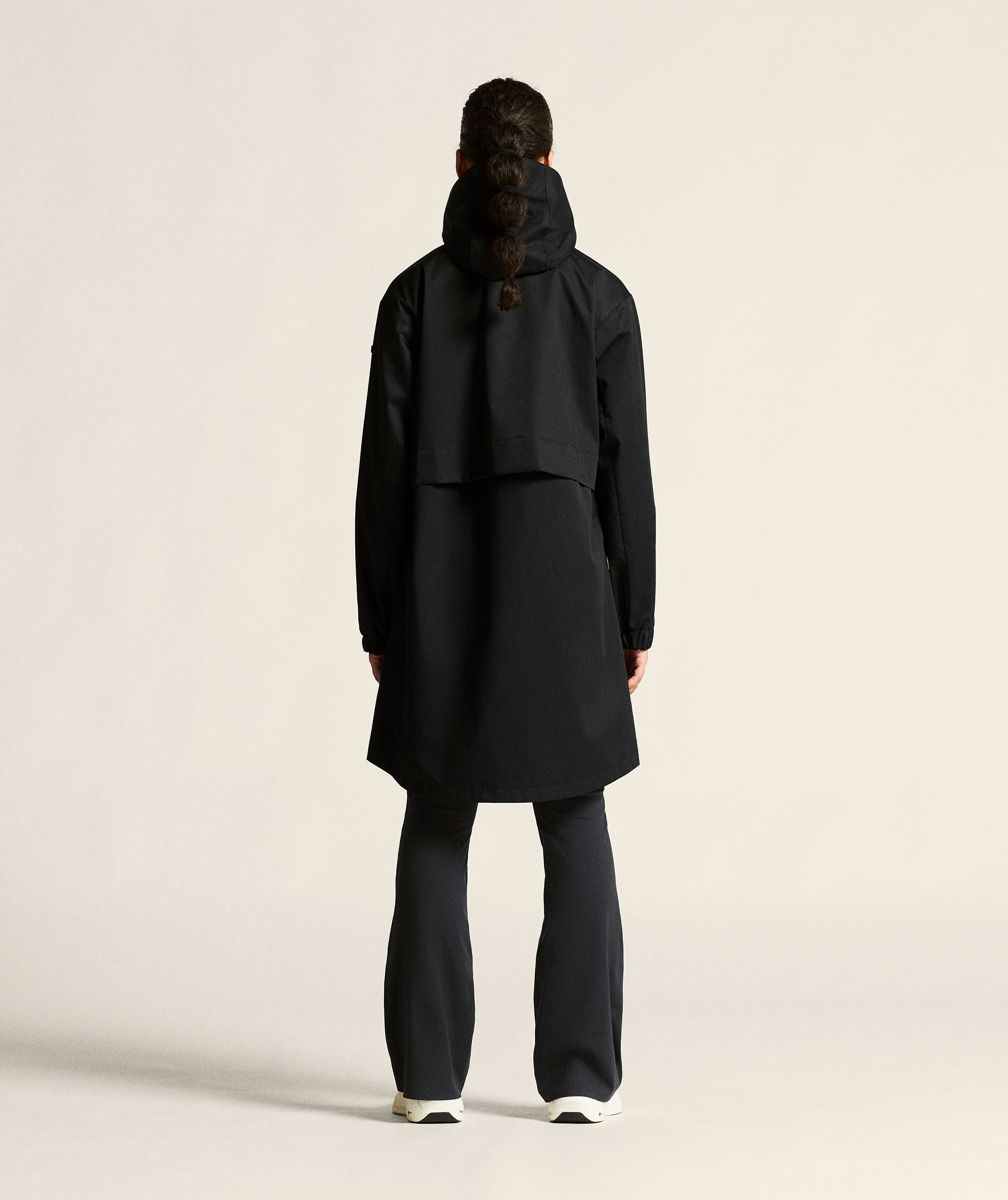 Craft Urban Damen Parka, Black, large image number 10