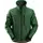 Snickers AllroundWork softshell jacket 1200, Forest green/black, Forest green/black, swatch