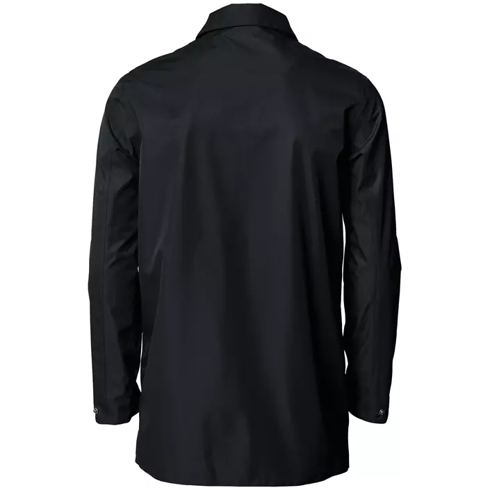Nimbus Seattle jacket, Black, large image number 2