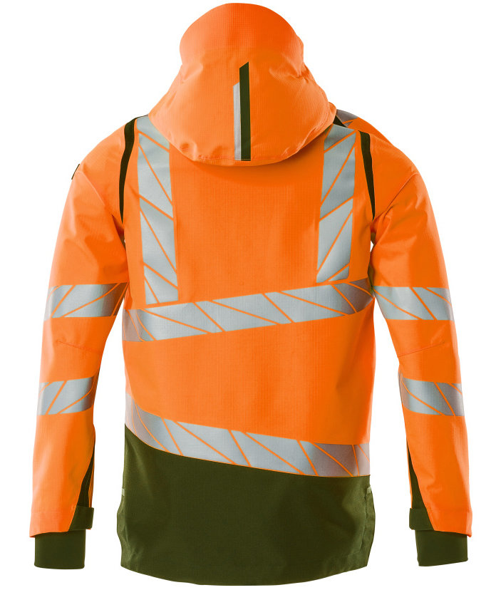 Mascot Accelerate Safe skaljakke