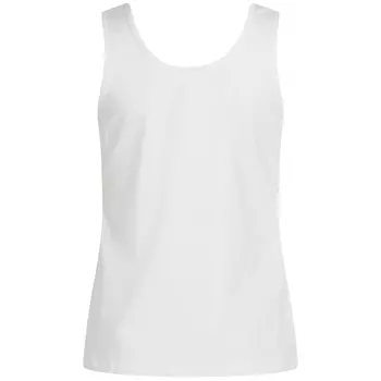 NORVIG stretch Damen Unterhemd, Weiß