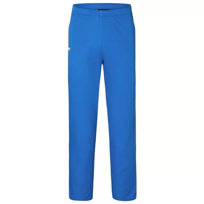 Karlowsky Essential  trousers, Royal Blue, large image number 0