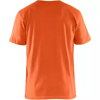 Blåkläder Unite basic T-shirt