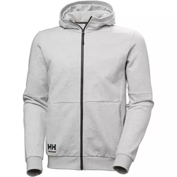 Helly Hansen Evo hættetrøje med lynlås