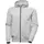 Helly Hansen Evo Hoodie mit Reißverschluss, Grey melange, Grey melange, swatch