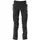 Mascot Accelerate arbetsbyxa full stretch, Svart, Svart, swatch