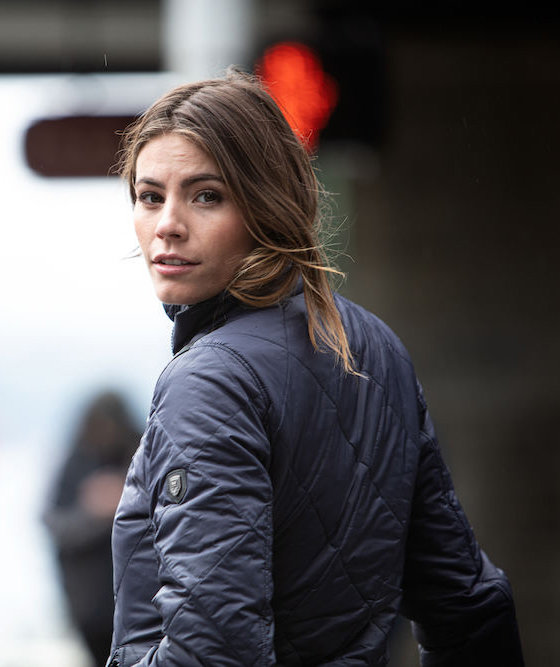 Cutter & Buck Silverdale Women's Jacket, Dark navy, large image number 2