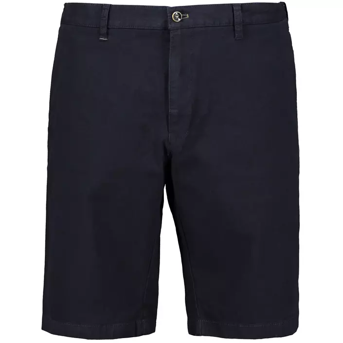 Sunwill Casual shorts, Navy, Navy, large image number 0