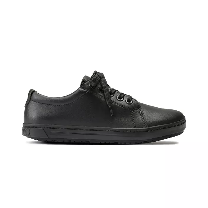 Birkenstock Professional QO 500 work shoes O2, Black, large image number 4